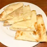 カシミリーナン Kashmiri Naan（ナマステ・エベレスト）