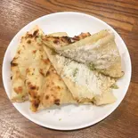 カシミリーナン Kashmiri Naan（セブンスパイス ケバブアンドバー）