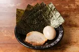 スペシャル盛り（横浜家系ラーメン武骨家鶴見店）