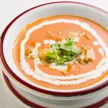 バターチキンカレー Butter Chicken Curry（ザイカZAIKA東武練馬店）
