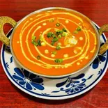 バターチキンカレー Butter Chicken Curry（Indian Restaurant BAWARCHI 多磨店）