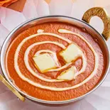 バターチキンカレー Butter Chicken Curry（エベレストキッチン祖師ヶ谷大蔵店）