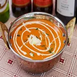 バターチキンカレー Butter Chicken Curry（アンビ）