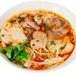 名物ブンボーフエ  BUN BO HUE（バインミーシンチャオ中野店）