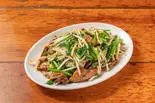 レバニラ炒め（亀戸ぎょうざ 両国店）