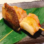 エリンギの肉巻き串(1本)（ちかいち）