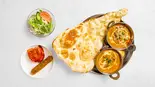 スペシャルセット Special Set（インド＆ネパール アジアンダイニング Manisha マニサ）