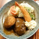 スペシャルセット（カンティーナパカット）