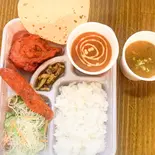 スペシャルセット（アジアンレストランロータスパレス）