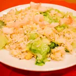 エビレタスチャーハン（ピアーズ三鷹）