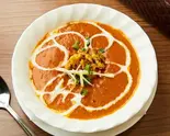 ミャンマークラブカレー Myanmar Crab Curry(ちゃとりかとり本八幡店)