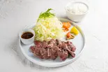 アンガス牛ハラミステーキ300g（肉バルMuu）