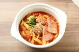 スープdeアマトリチャーナ風（1日分の野菜を食べるスープ レギューム -Legumes-）
