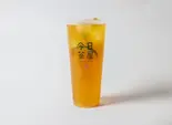 レモン緑茶ティー(令日茶屋 川崎店)