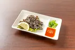 生センマイ(韓国料理 正乃屋)
