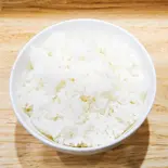 ごはん（熟成カレーうどん咖哩庵 足立店）