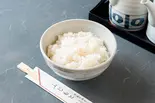 ごはん（ふじもと）