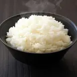 ごはん Rice（三日月亭 AL-HILAL DINER）