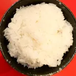 ごはん(つけ麺とまぜそばと酒 ざきお)