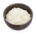 ごはん（横浜家系ラーメンあおき）