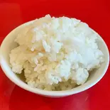 ごはん(ラーメンエボシ鶴舞店)