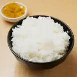 ごはん（めん処 幸喜心）