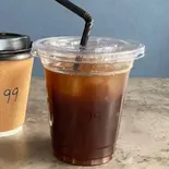アメリカーノ(HOT)（【絶品コーヒー専門店】184=99）