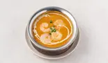 エビカレー Prawn Curry(インド ナン ハウス 浅草橋店)