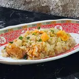 エビ卵チャーハン（COCHA）