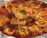 铁板家常豆腐 煮込み豆腐（四川料理 成都小吃）