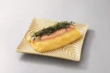 だしまき明太マヨ（大衆餃子酒場ニューマルケン 与野駅前店）
