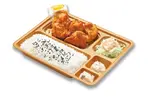 5ヶ入り カラアゲ弁当（本家かまどや 八王子みなみ野店）