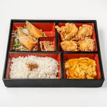 カラアゲ弁当（珉珉 五月が丘店）