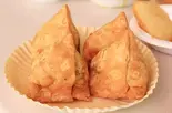 サモサ  2p Samosa（うま味家 マサラ）