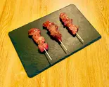 牛タン 3本 Beef Tongue(肉料理すが本)