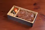 ロース焼肉弁当（焼肉牛福）