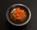 キムチ Kimchi（【和冷麺】虎徹 ー KOTETSU ー 名楽町店）