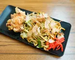 ヤキソバベイベー yakisoba baby（yakisoba baby okonomiyaki baby）