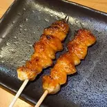 三角(ぼんじり)【タレ】×2本(炭匠やきとり亭 河内天美)