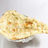 セサミナン Sesami Naan（NEW PRASIDHA INDIAN RESTAURANT）