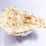 セサミナン Sesami Naan(Indian Restaurant New Prasidha)
