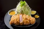 上ロース（とんかつ 六）