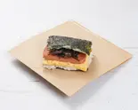 しいたけこんぶ（スパムおむすび ぽ）