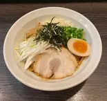 (大盛)まぜそば（一路草加店）