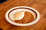 エッグカレー（MILKA'S COFFEE）