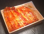 鰻 弁当(松) 1尾+1/4尾（鰻 登三松）