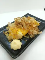 出汁入り卵焼き(大衆酒場ハナシ 京橋店)