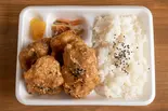 てりマヨ唐揚げ弁当（唐揚げ専門 からり商店 田無店）
