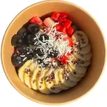 ア デイ アサイーボウル A day acai bowl（A day.）