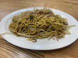 両面焼きそば 大（あぺたいと 馬喰町店）